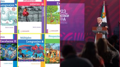 Anuncian conferencias vespertinas para aclarar contenido de libros de texto gratuitos – EL CHAMUCO Y LOS HIJOS DEL AVERNO