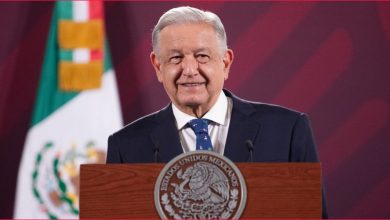 México no asistirá a la Cumbre del Foro de Cooperación Económica Asia-Pacífico, confirma AMLO – EL CHAMUCO Y LOS HIJOS DEL AVERNO