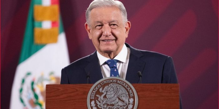 México no asistirá a la Cumbre del Foro de Cooperación Económica Asia-Pacífico, confirma AMLO – EL CHAMUCO Y LOS HIJOS DEL AVERNO