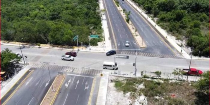 Fue gobierno local panista y no el federal quien construyó “carretera chueca” en Playa del Carmen – EL CHAMUCO Y LOS HIJOS DEL AVERNO
