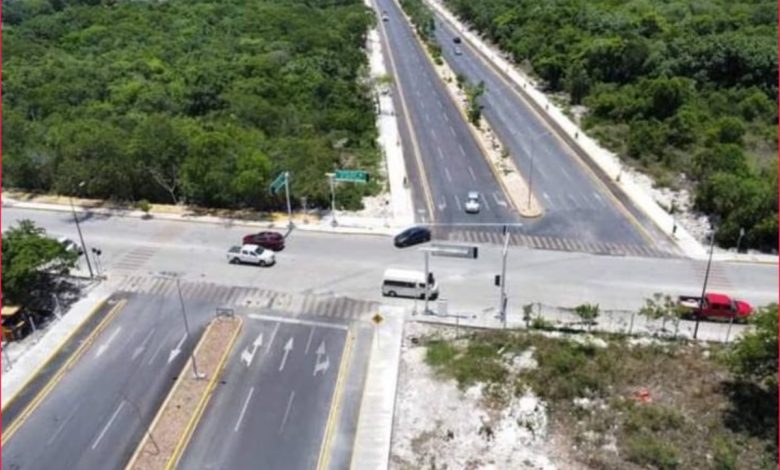 Fue gobierno local panista y no el federal quien construyó “carretera chueca” en Playa del Carmen – EL CHAMUCO Y LOS HIJOS DEL AVERNO