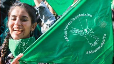 México despenaliza el aborto a nivel federal – EL CHAMUCO Y LOS HIJOS DEL AVERNO