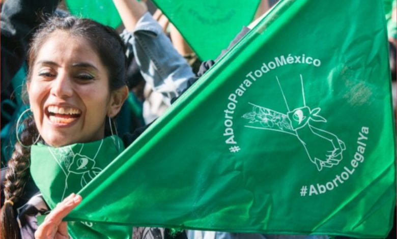 México despenaliza el aborto a nivel federal – EL CHAMUCO Y LOS HIJOS DEL AVERNO