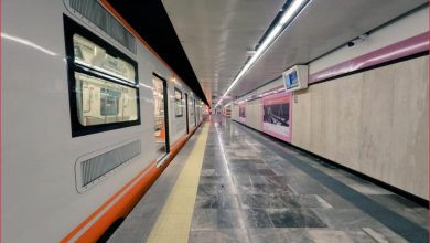 Metro anuncia horarios especiales por festejos patrios – EL CHAMUCO Y LOS HIJOS DEL AVERNO