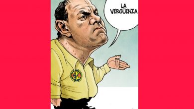 #NoEsBroma|| Cuauhtémoc Blanco planea dejar gubernatura de Morelos… para buscar jefatura en CDMX – EL CHAMUCO Y LOS HIJOS DEL AVERNO