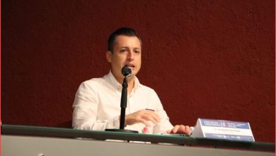 Luis Donaldo Colosio Riojas rechaza candidatura a presidencia de Movimiento Ciudadano – EL CHAMUCO Y LOS HIJOS DEL AVERNO