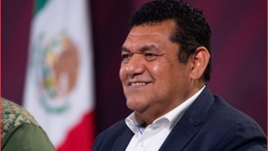 Anuncian salida de Javier May de Fonatur; buscará candidatura de Tabasco – EL CHAMUCO Y LOS HIJOS DEL AVERNO