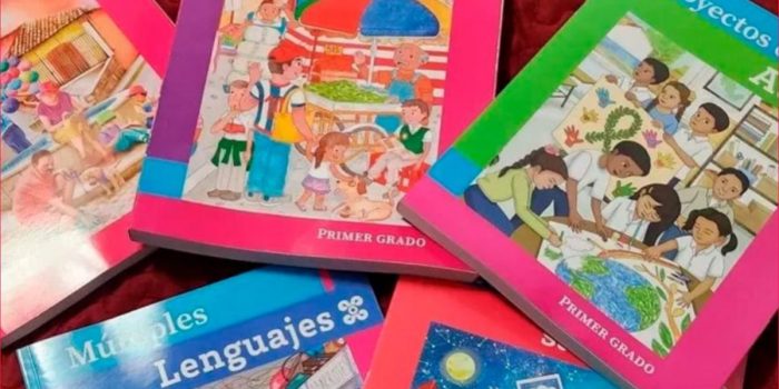 Otra vez, Chihuahua detendrá distribución de libros de texto gratuitos – EL CHAMUCO Y LOS HIJOS DEL AVERNO