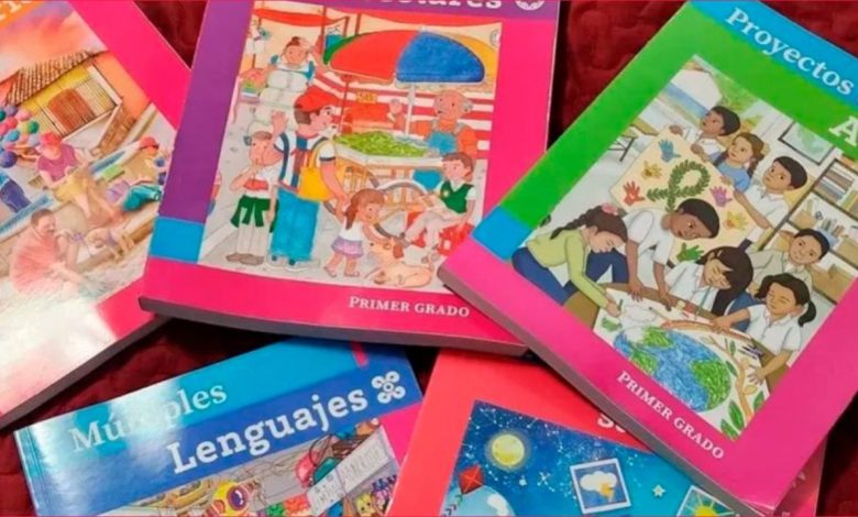 Otra vez, Chihuahua detendrá distribución de libros de texto gratuitos – EL CHAMUCO Y LOS HIJOS DEL AVERNO