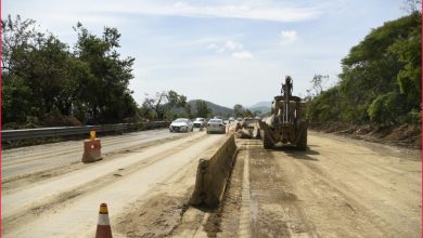 Piden a ciudadanía evitar circulación por autopista a Acapulco; se busca agilizar traslado de víveres y servicios