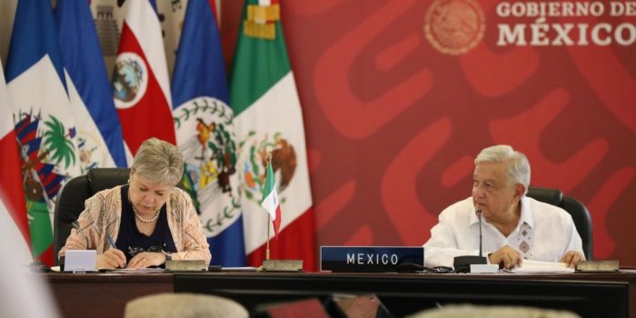 ¿Qué acuerdos se lograron tras reunión multilateral? – EL CHAMUCO Y LOS HIJOS DEL AVERNO