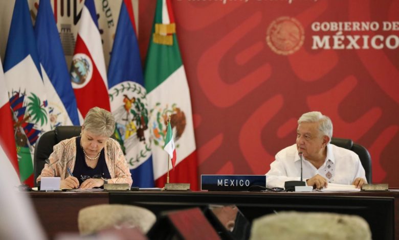 ¿Qué acuerdos se lograron tras reunión multilateral? – EL CHAMUCO Y LOS HIJOS DEL AVERNO
