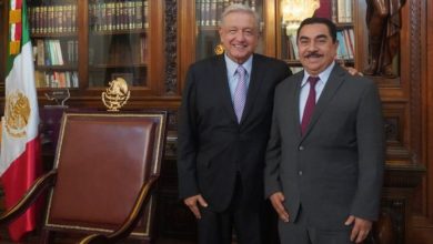 Nombra AMLO a Miguel Ángel Maciel Torres como nuevo secretario de Energía – EL CHAMUCO Y LOS HIJOS DEL AVERNO