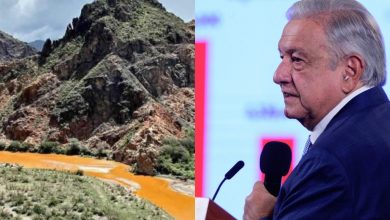 Grupo México busca diálogo con Segob tras denuncias por contaminación del Río Sonora, revela presidente – EL CHAMUCO Y LOS HIJOS DEL AVERNO