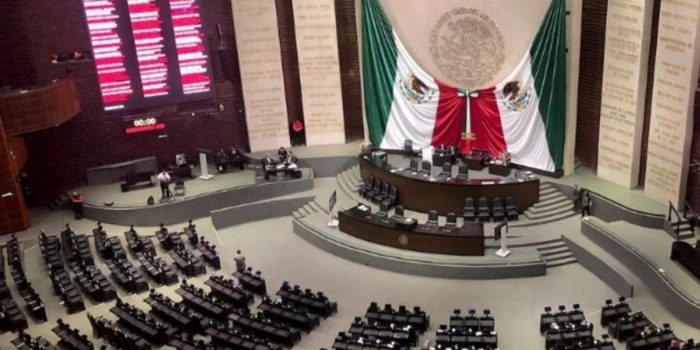 Comisión aprueba Ley de Ingresos 2024; pasa a Pleno de Cámara de Diputados – EL CHAMUCO Y LOS HIJOS DEL AVERNO
