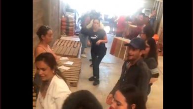 Ante freno de gobierno, docentes en Madera, Chihuahua, liberan libros de texto gratuito – EL CHAMUCO Y LOS HIJOS DEL AVERNO