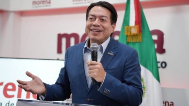 Morena anuncia lista de aspirantes para encuesta final en las 9 gubernaturas – EL CHAMUCO Y LOS HIJOS DEL AVERNO