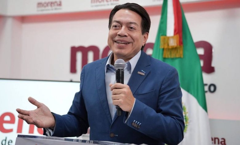 Morena anuncia lista de aspirantes para encuesta final en las 9 gubernaturas – EL CHAMUCO Y LOS HIJOS DEL AVERNO