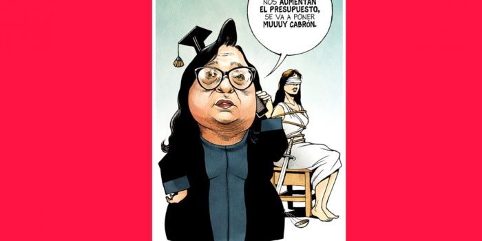 Presidencia exhorta a Norma Piña a no retrasar impartición de justicia sobre libros de texto en Coahuila – EL CHAMUCO Y LOS HIJOS DEL AVERNO