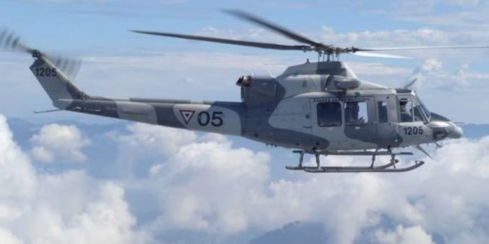 Confirma AMLO desplome de helicóptero de la Fuerza Aérea en Durango – EL CHAMUCO Y LOS HIJOS DEL AVERNO