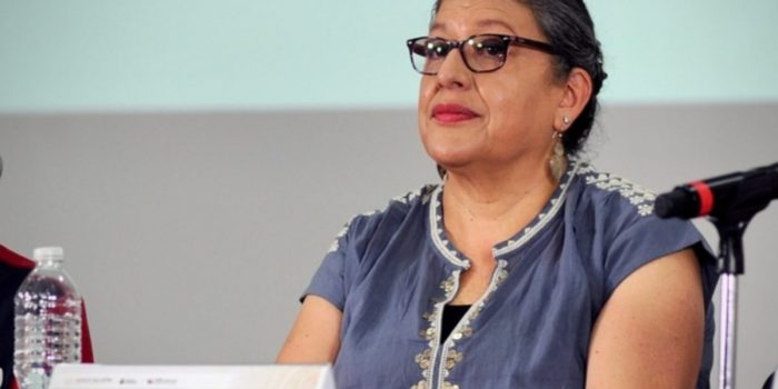 Nombran a Teresa Reyes Sahagún, como nueva titular de la Comisión Nacional de Búsqueda – EL CHAMUCO Y LOS HIJOS DEL AVERNO