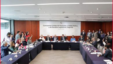 Comisiones aprueban desaparición de fideicomisos del Poder Judicial – EL CHAMUCO Y LOS HIJOS DEL AVERNO