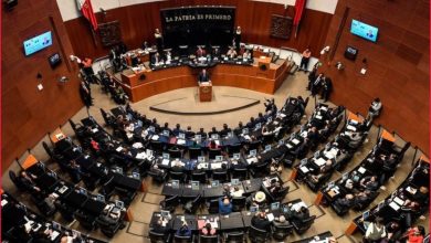 Senado aprueba reformas al Poder Judicial – EL CHAMUCO Y LOS HIJOS DEL AVERNO