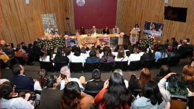 UNAM ofrece disculpa pública por omisiones en el caso de Mariela Vanessa Díaz Valverde – EL CHAMUCO Y LOS HIJOS DEL AVERNO