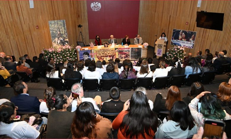 UNAM ofrece disculpa pública por omisiones en el caso de Mariela Vanessa Díaz Valverde – EL CHAMUCO Y LOS HIJOS DEL AVERNO