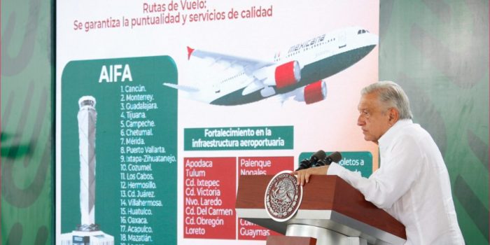 Próximo 15 de diciembre se inaugurará Tramo del Tren Maya de Palenque a Cancún – EL CHAMUCO Y LOS HIJOS DEL AVERNO