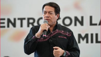 Morena presentará acuerdo de coalición para CDMX, Jalisco, Tabasco y Yucatán esta semana – EL CHAMUCO Y LOS HIJOS DEL AVERNO