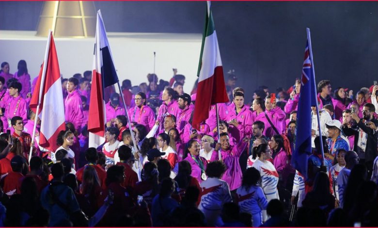 Presidente celebra triunfo de México en Panamericanos – EL CHAMUCO Y LOS HIJOS DEL AVERNO