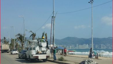 Informan avances en reactivación de hospedaje en Acapulco – EL CHAMUCO Y LOS HIJOS DEL AVERNO