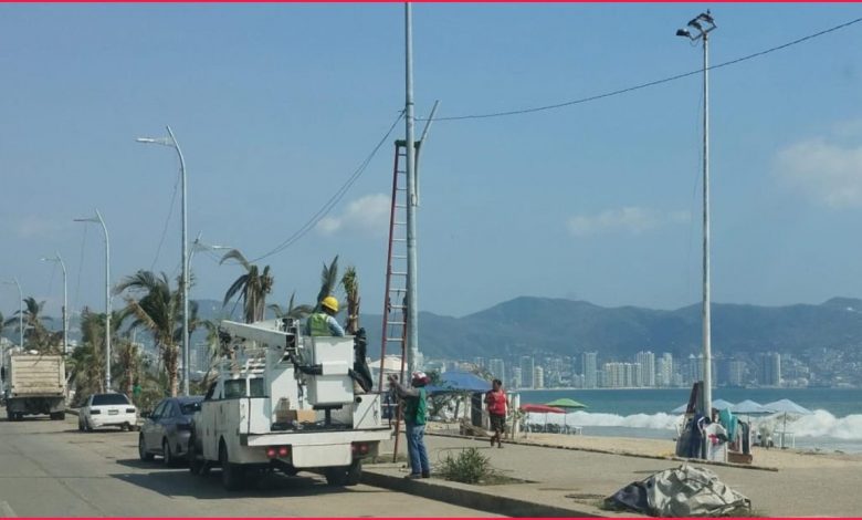Informan avances en reactivación de hospedaje en Acapulco – EL CHAMUCO Y LOS HIJOS DEL AVERNO