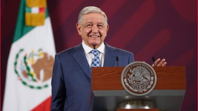 Presidente – EL CHAMUCO Y LOS HIJOS DEL AVERNO