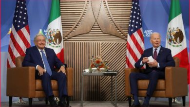 AMLO se reúne con Biden – EL CHAMUCO Y LOS HIJOS DEL AVERNO