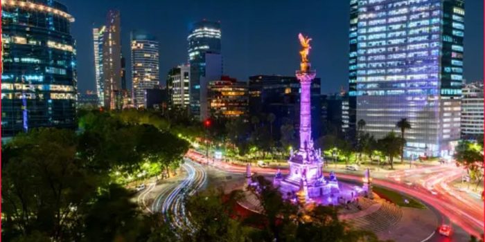 México alcanza récord en Inversión Extranjera Directa con 32.9 mil mdd en tercer trimestre – EL CHAMUCO Y LOS HIJOS DEL AVERNO