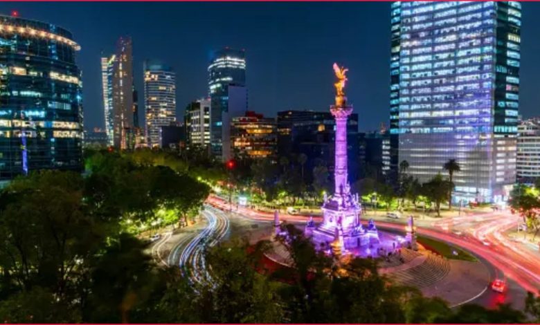 México alcanza récord en Inversión Extranjera Directa con 32.9 mil mdd en tercer trimestre – EL CHAMUCO Y LOS HIJOS DEL AVERNO