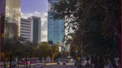 CDMX anuncia regulación para Plataformas Digitales de Alojamiento – EL CHAMUCO Y LOS HIJOS DEL AVERNO