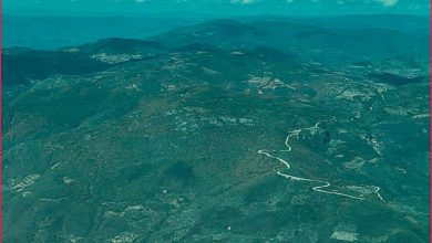 Se concluyen 186 caminos artesanales de Oaxaca – EL CHAMUCO Y LOS HIJOS DEL AVERNO