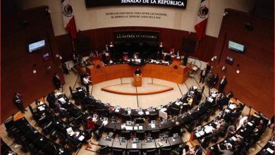 Senado avala idoneidad de terna propuesta para cubrir vacante en SCJN – EL CHAMUCO Y LOS HIJOS DEL AVERNO