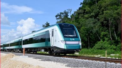Próximo 1 de diciembre inicia venta de boletos para el Tren Maya – EL CHAMUCO Y LOS HIJOS DEL AVERNO
