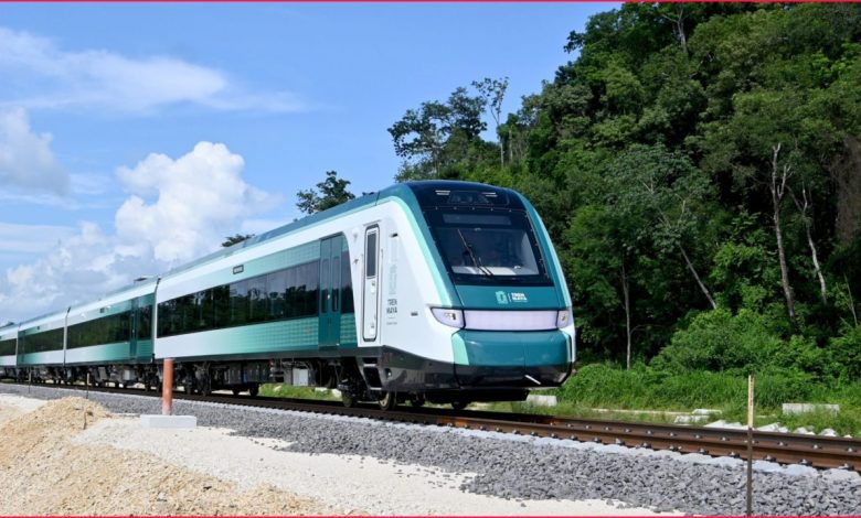 Próximo 1 de diciembre inicia venta de boletos para el Tren Maya – EL CHAMUCO Y LOS HIJOS DEL AVERNO