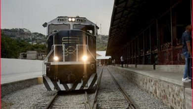 Concesionarios de vías férreas podrán dar servicio de tren de pasajeros; plazo vence en enero de 2024 – EL CHAMUCO Y LOS HIJOS DEL AVERNO