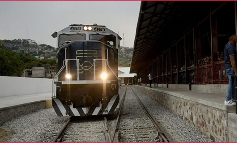 Concesionarios de vías férreas podrán dar servicio de tren de pasajeros; plazo vence en enero de 2024 – EL CHAMUCO Y LOS HIJOS DEL AVERNO