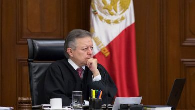 Comisión de Justicia del Senado avala renuncia de Arturo Zaldívar – EL CHAMUCO Y LOS HIJOS DEL AVERNO