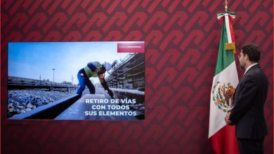 Iniciarán obras de renivelación en L9 del Metro a partir del 17 de diciembre – EL CHAMUCO Y LOS HIJOS DEL AVERNO
