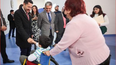 Gobierno de CDMX y Teletón firman convenio; beneficiará a 600 familias atendidas por el DIF – EL CHAMUCO Y LOS HIJOS DEL AVERNO