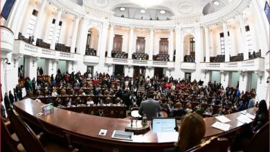 Congreso aprueba Ley de Ingresos de la CDMX para 2024 – EL CHAMUCO Y LOS HIJOS DEL AVERNO