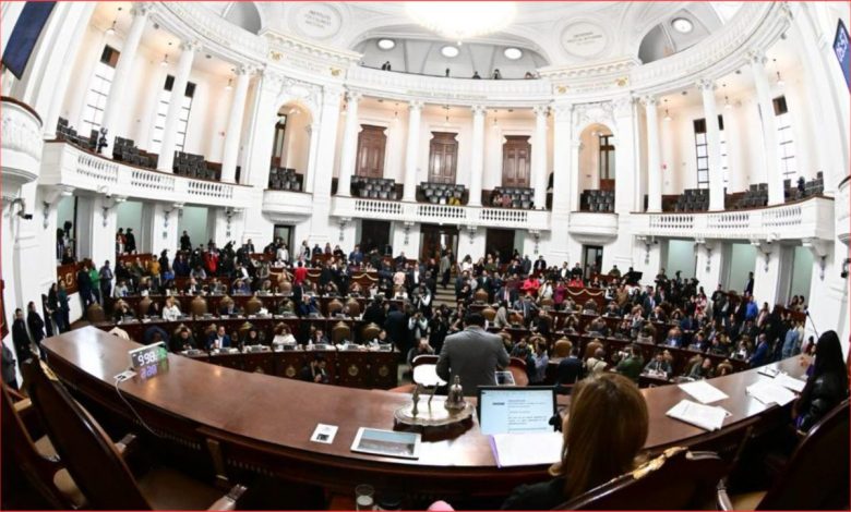 Congreso aprueba Ley de Ingresos de la CDMX para 2024 – EL CHAMUCO Y LOS HIJOS DEL AVERNO